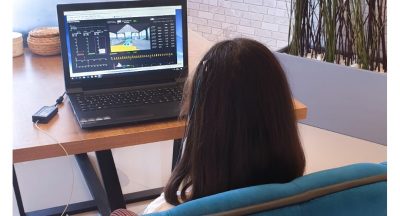 Kaygı için Neurofeedback