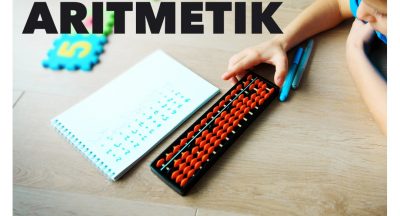 Abaküs ile  Mental Aritmetik