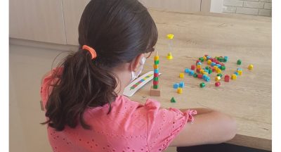 Mental Aritmetik ve Dikkat Etkinliği