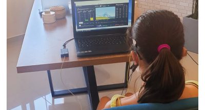 Güzel bir günden herkese merhaba ☺️