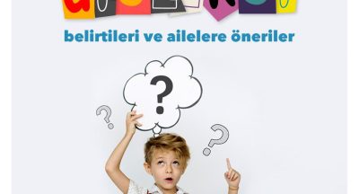 Disleksi Belirtileri ve Ailelere Öneriler 🤍