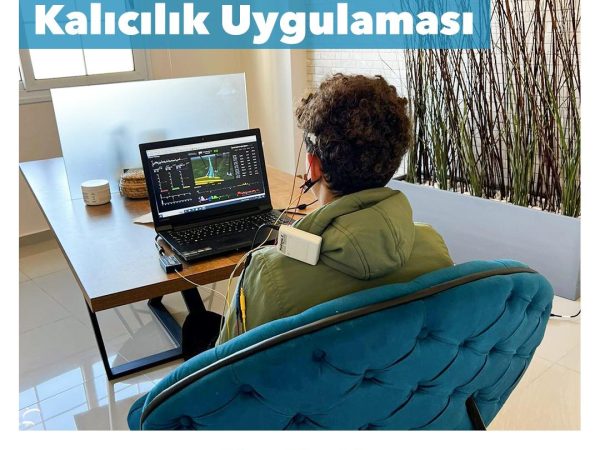 Yine çok güzel haberlerimiz var! 🎉