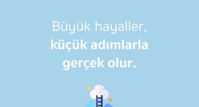 Unutma ki her küçük çaba, büyük bir başarıya doğru atılmış bir adımdır 🌟