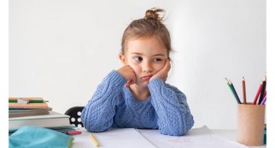 Çocuklarımızın eğitim yolculuğu bazen zorluklarla dolu olabilir. 📚