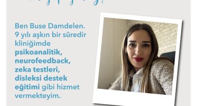 Kliniğimizde neler yapıyoruz? ❤️